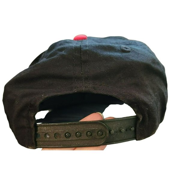 Star Wars Hat Baseball Cap Tab Back One Size Lucas Films JJ1614 - Picture 8 of 8